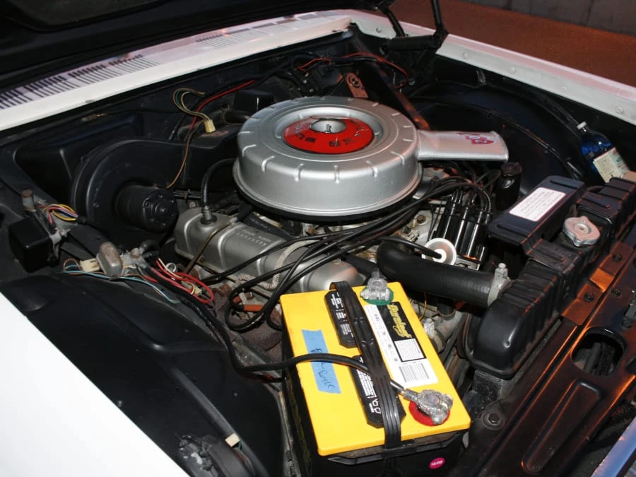 1963 Buick Special - Image 4 of 7