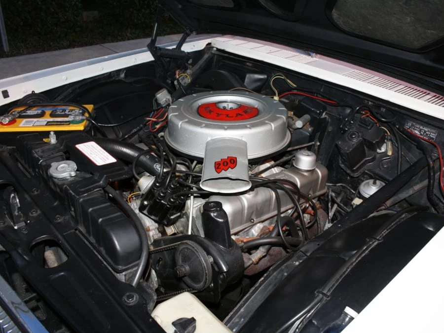 1963 Buick Special - Image 5 of 7