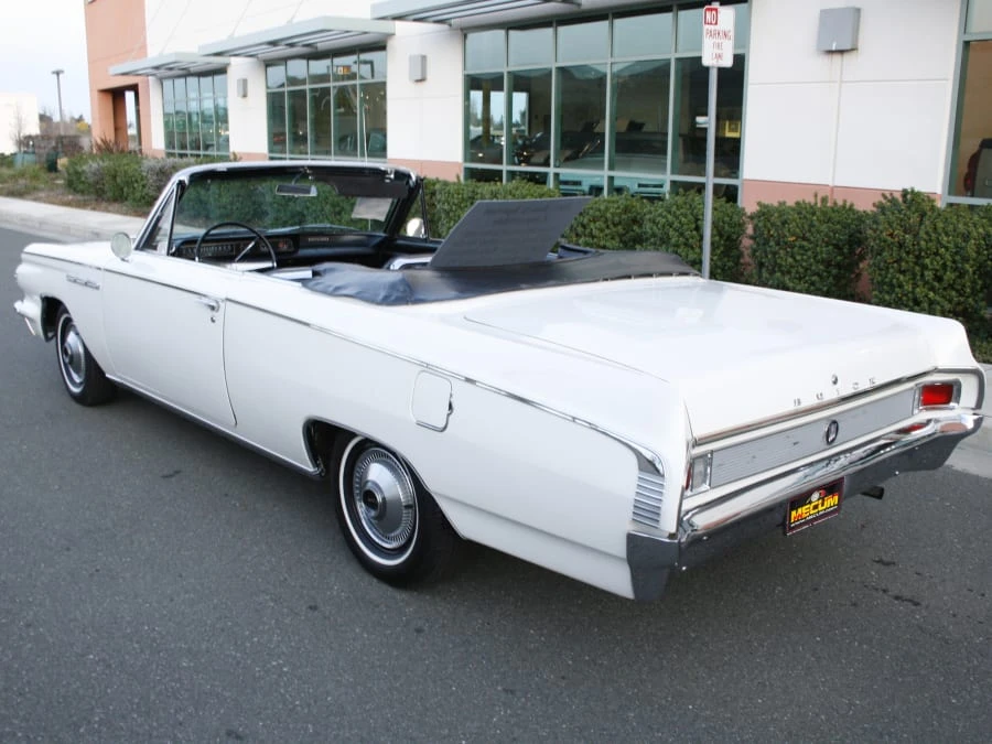 1963 Buick Special - Image 6 of 7