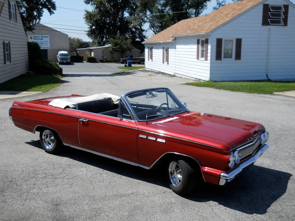1963 Buick Special - Image 8 of 31