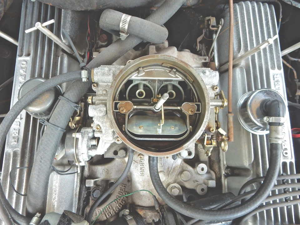 1963 Buick Special - Image 27 of 31