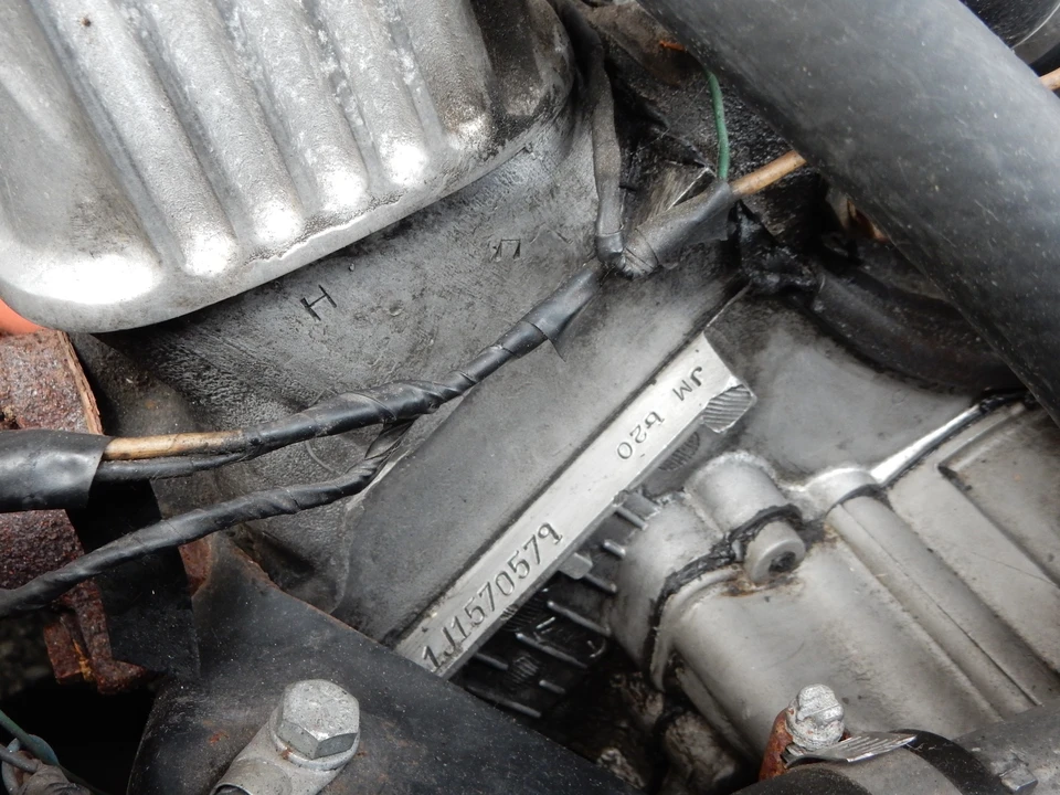 1963 Buick Special - Image 29 of 31