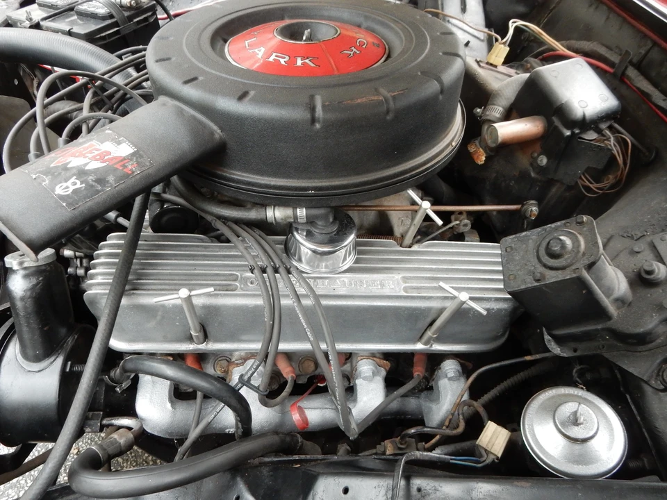 1963 Buick Special - Image 24 of 31