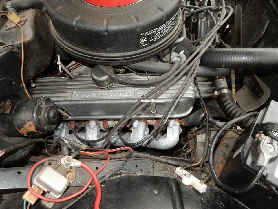1963 Buick Special - Image 23 of 31