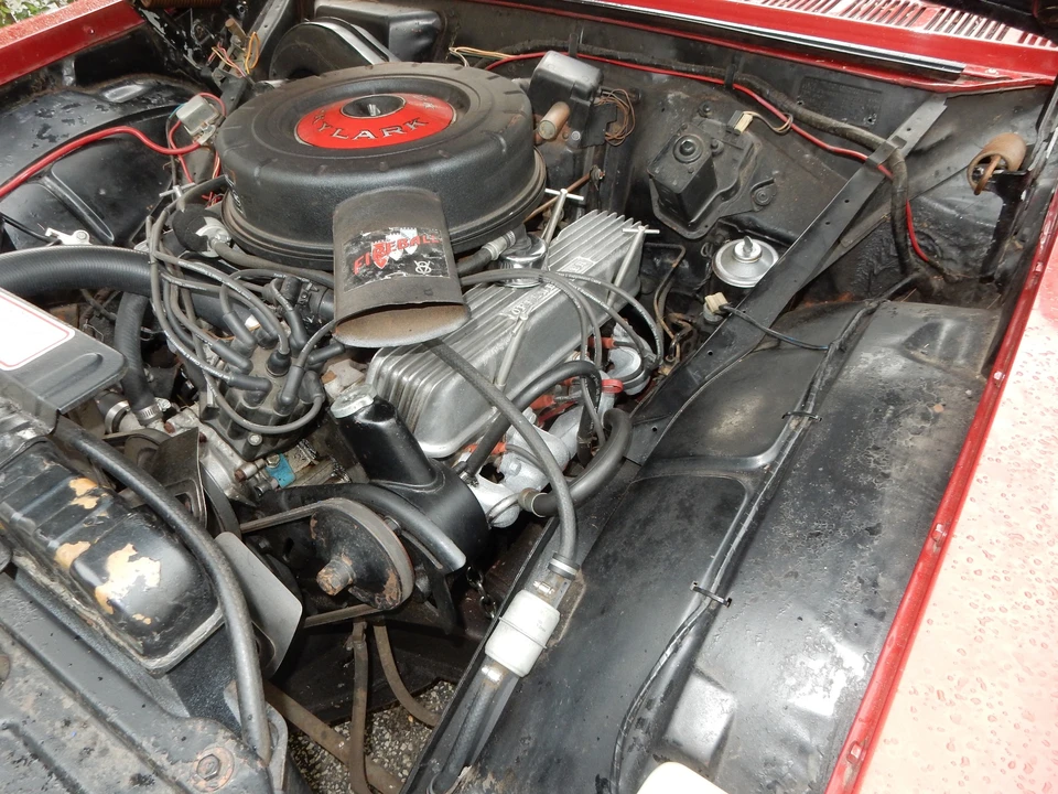 1963 Buick Special - Image 26 of 31