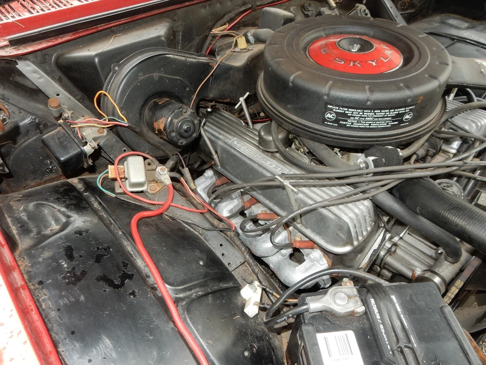 1963 Buick Special - Image 28 of 31