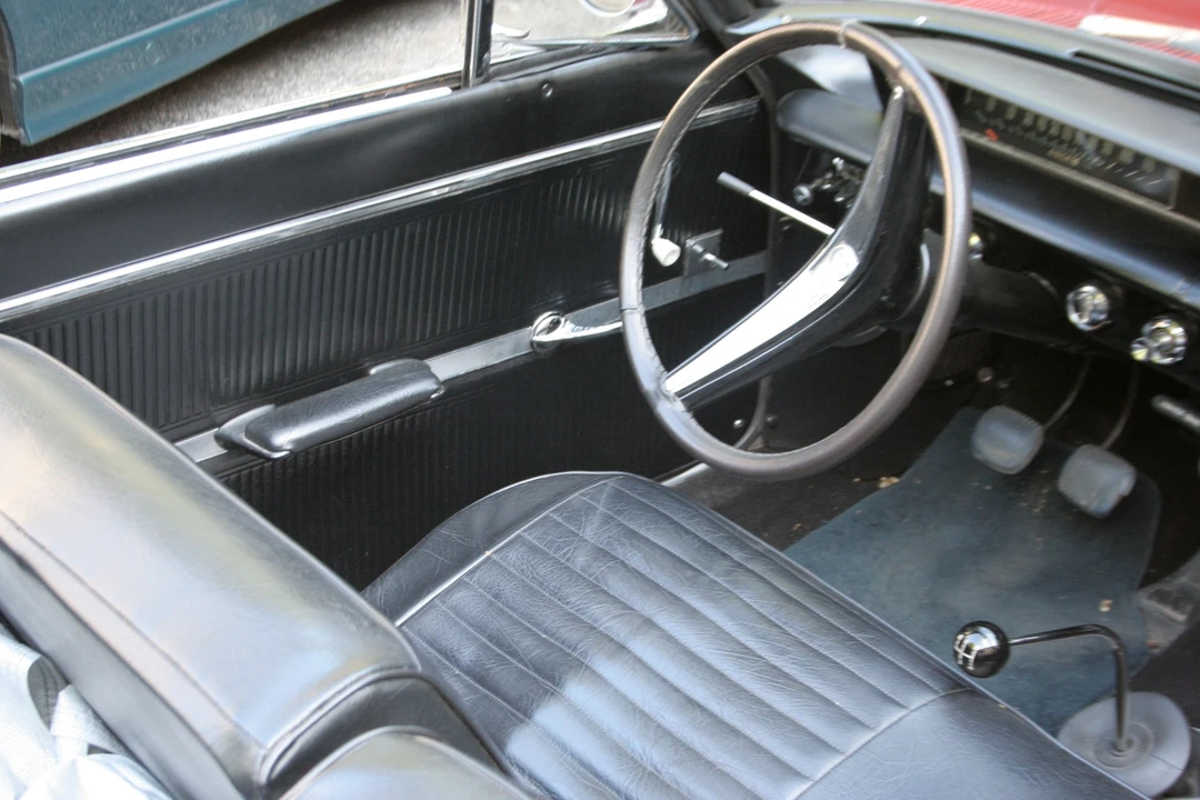 1963 Buick Special - Image 14 of 31