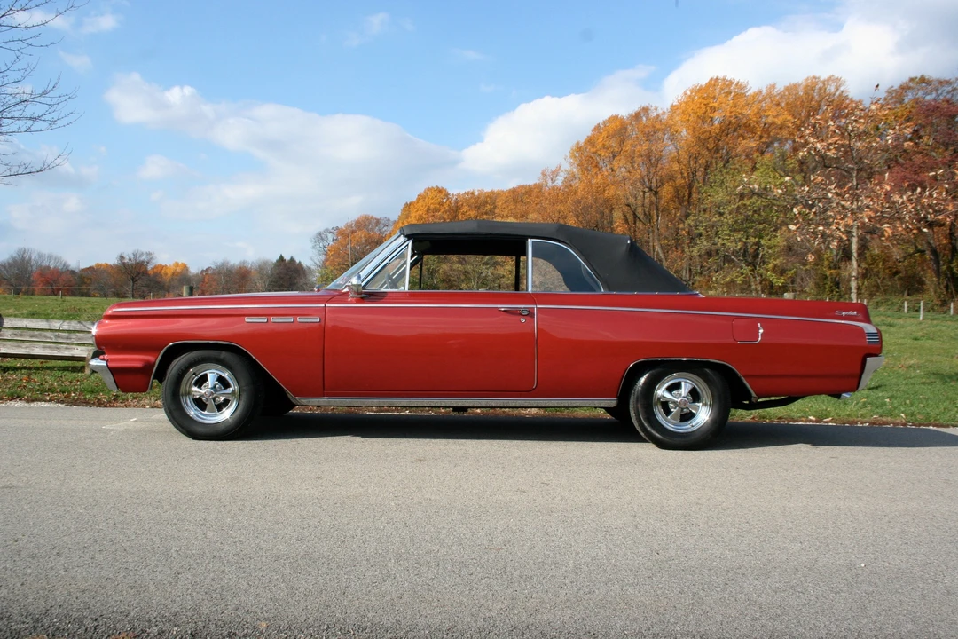1963 Buick Special - Image 7 of 31
