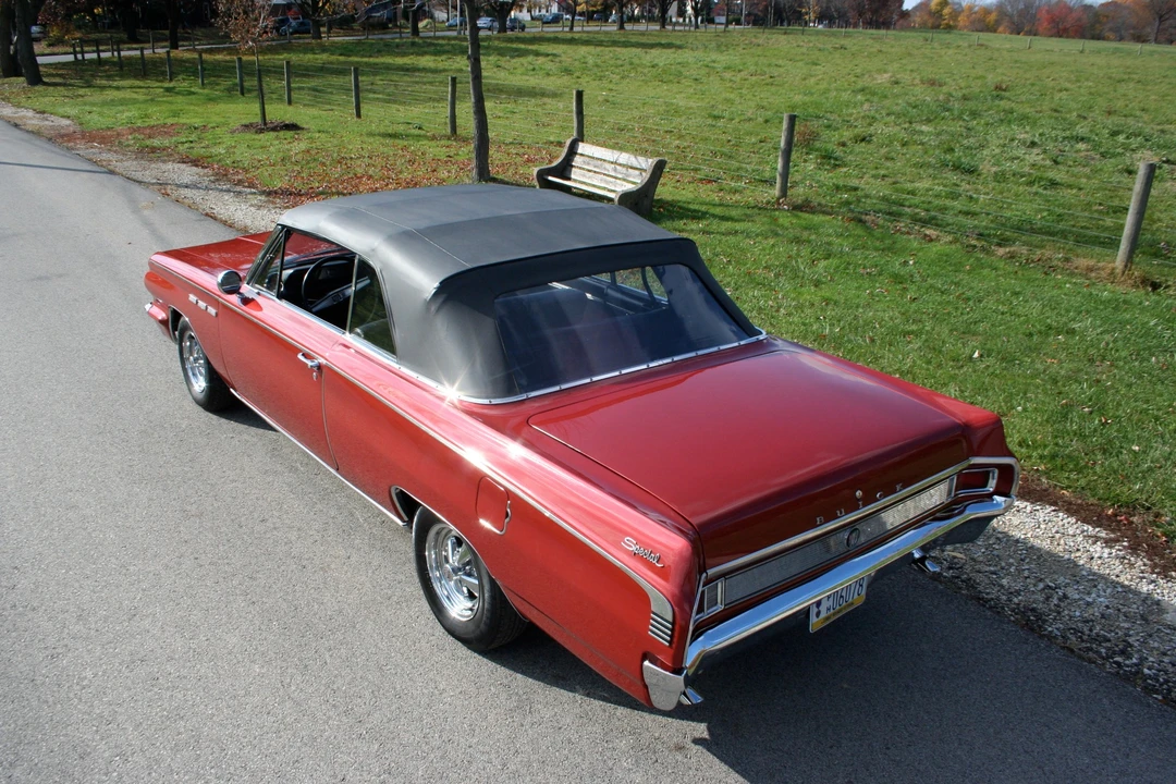 1963 Buick Special - Image 2 of 31