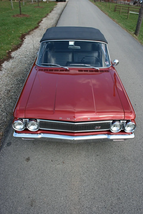 1963 Buick Special - Image 6 of 31