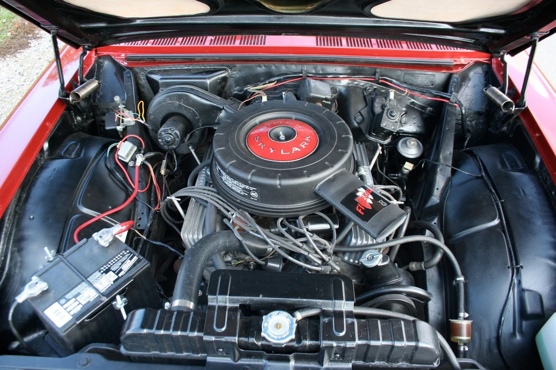 1963 Buick Special - Image 22 of 31
