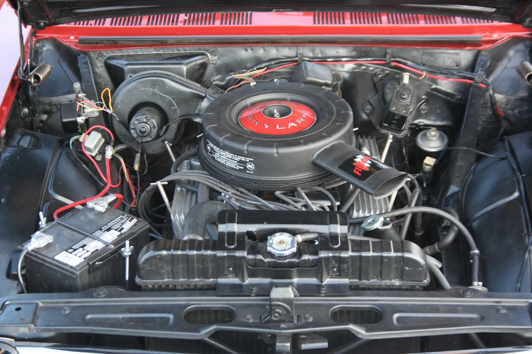 1963 Buick Special - Image 21 of 31