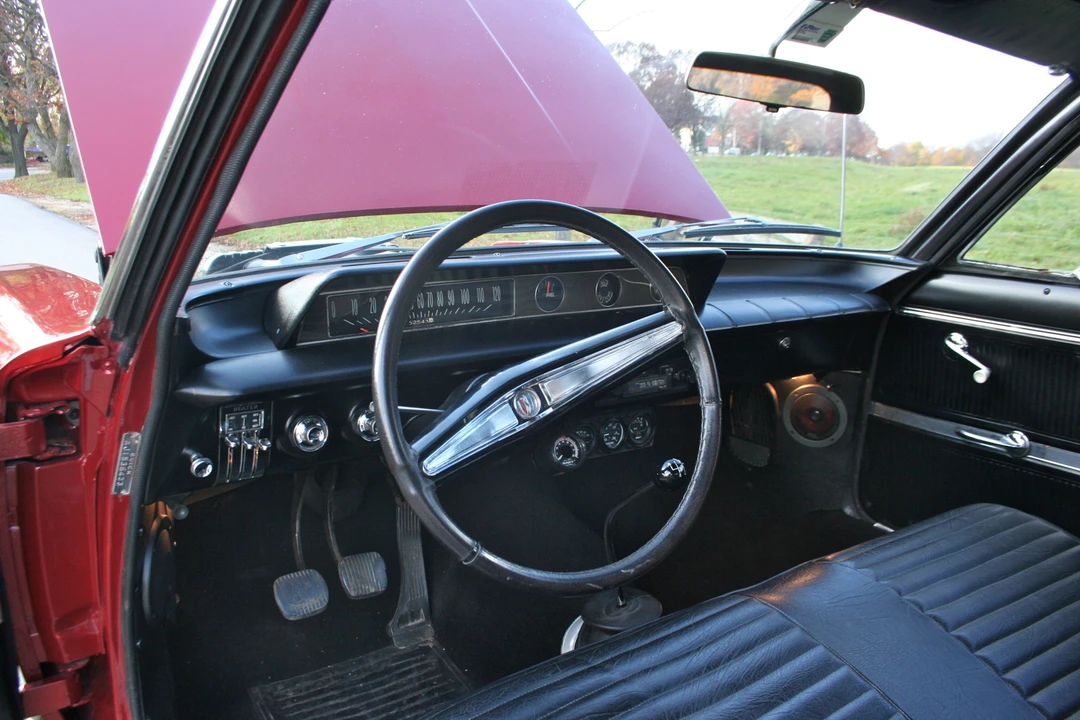 1963 Buick Special - Image 12 of 31