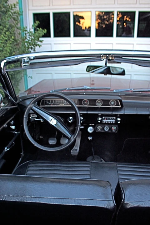 1963 Buick Special - Image 15 of 31