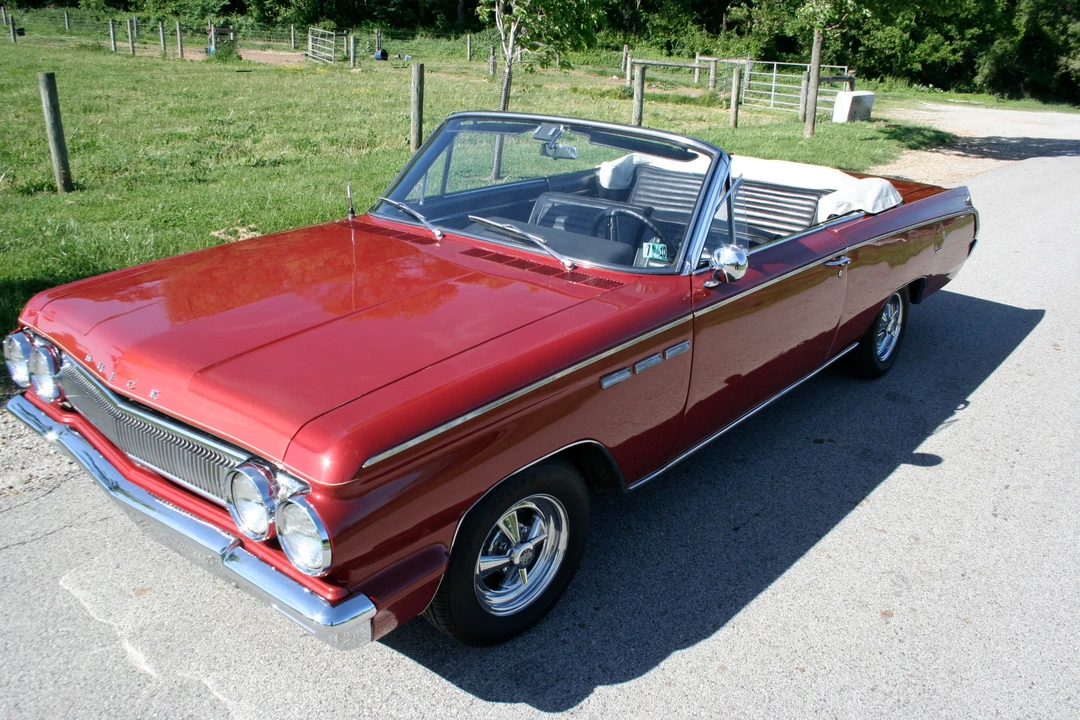 1963 Buick Special - Image 11 of 31