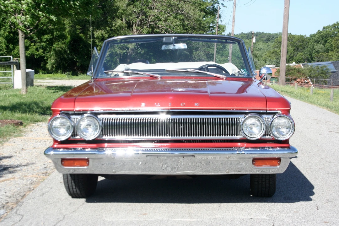 1963 Buick Special - Image 5 of 31