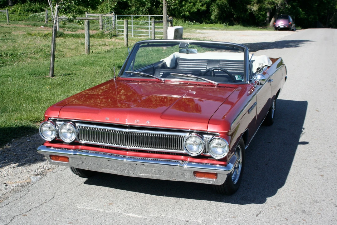 1963 Buick Special - Image 10 of 31