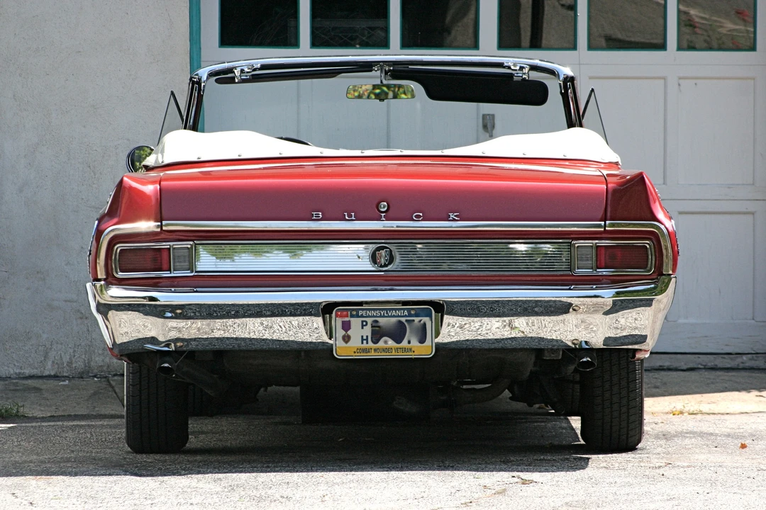 1963 Buick Special - Image 9 of 31