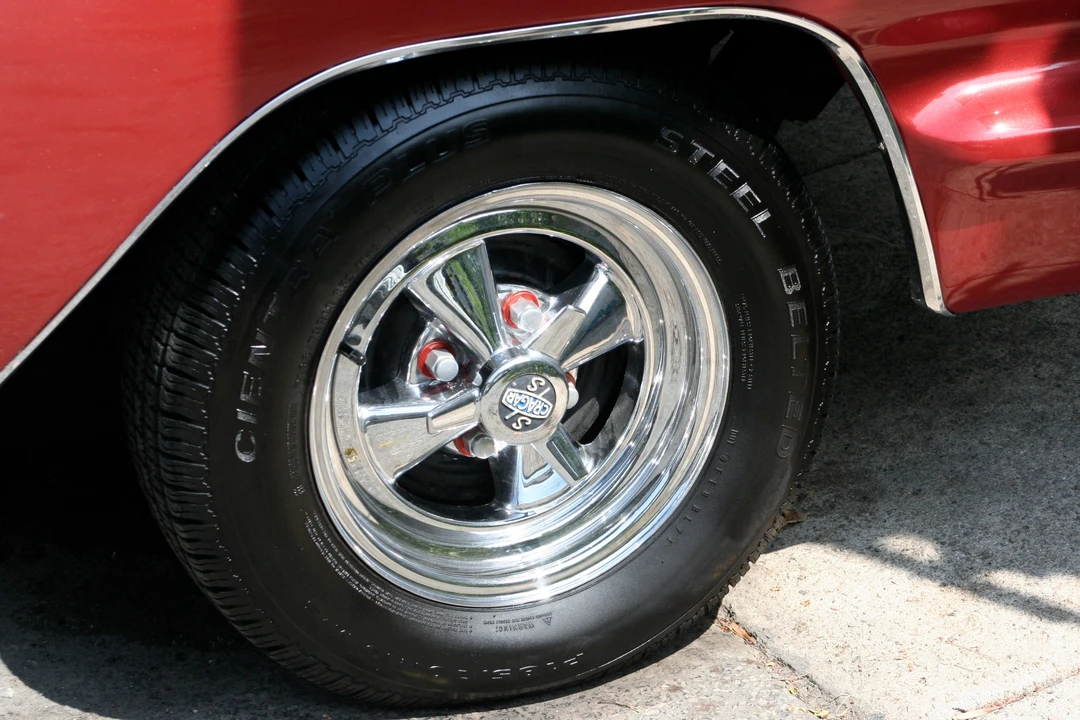 1963 Buick Special - Image 30 of 31