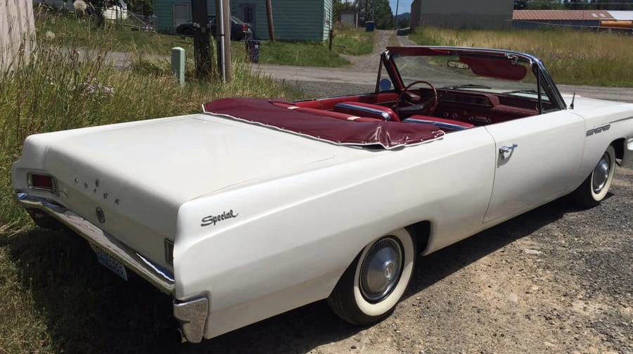 1963 Buick Special - Image 2 of 7