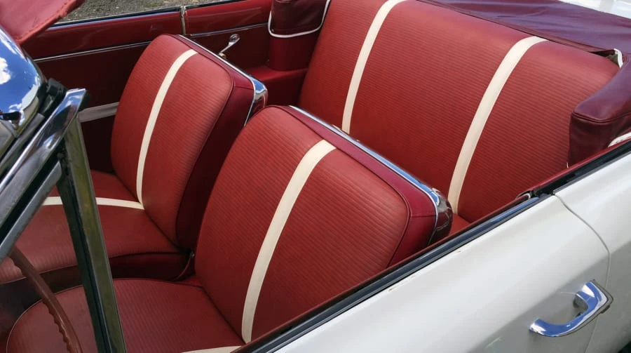 1963 Buick Special - Image 3 of 7
