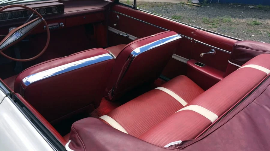 1963 Buick Special - Image 4 of 7