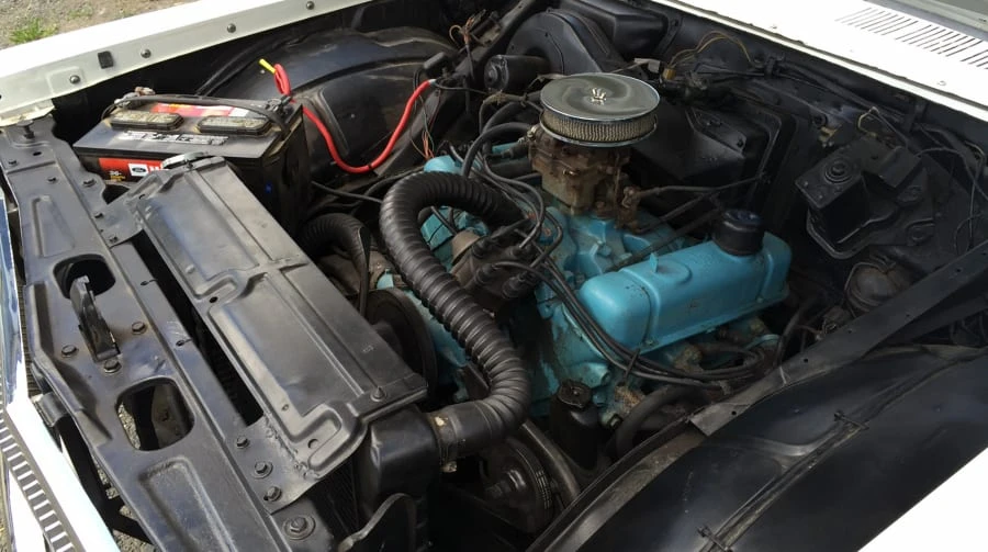 1963 Buick Special - Image 5 of 7