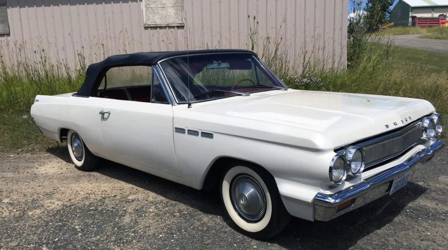 1963 Buick Special - Image 6 of 7