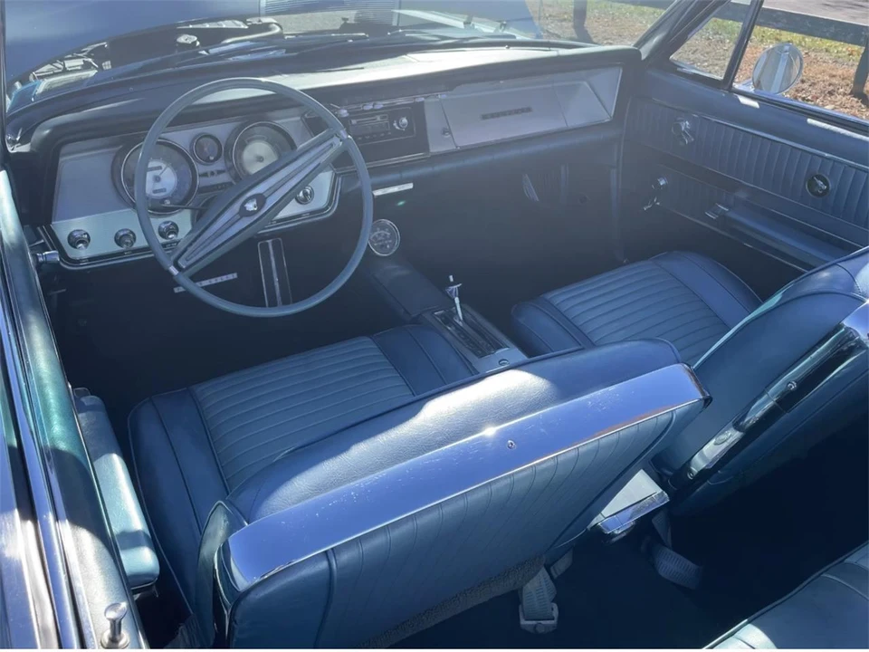 1963 Buick Wildcat - Image 7 of 12
