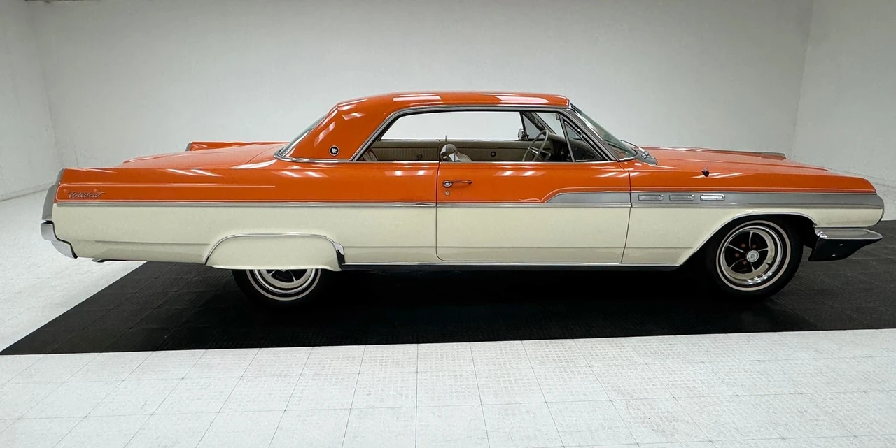 1963 Buick Wildcat - Image 6 of 21