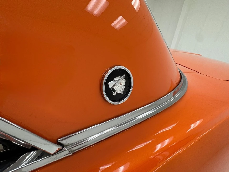 1963 Buick Wildcat - Image 18 of 21