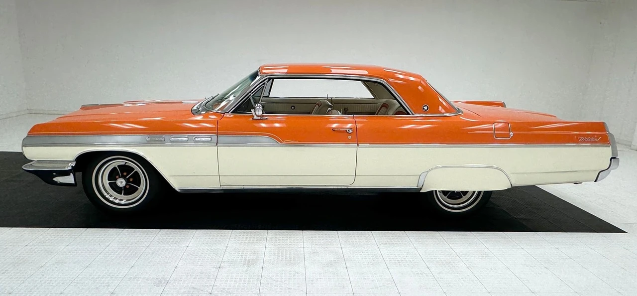 1963 Buick Wildcat - Image 2 of 21