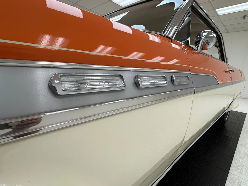 1963 Buick Wildcat - Image 13 of 21