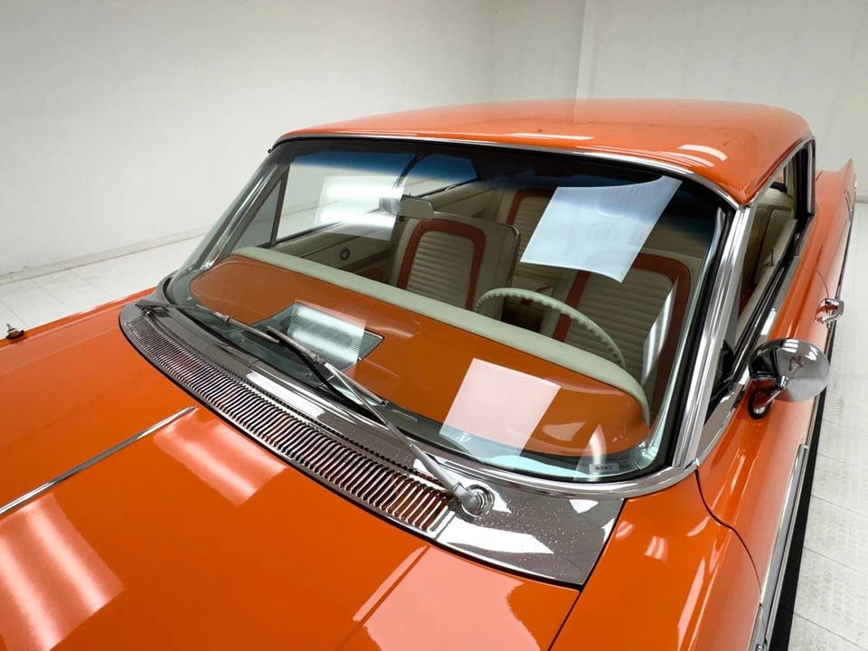 1963 Buick Wildcat - Image 14 of 21