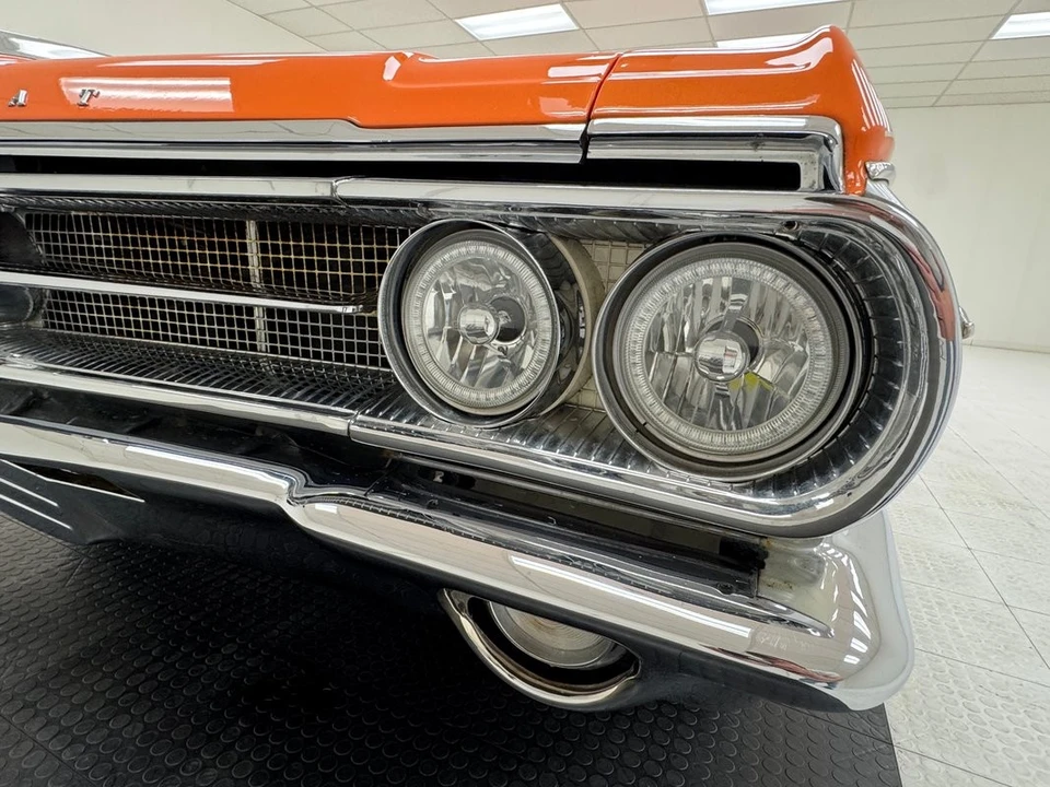 1963 Buick Wildcat - Image 11 of 21