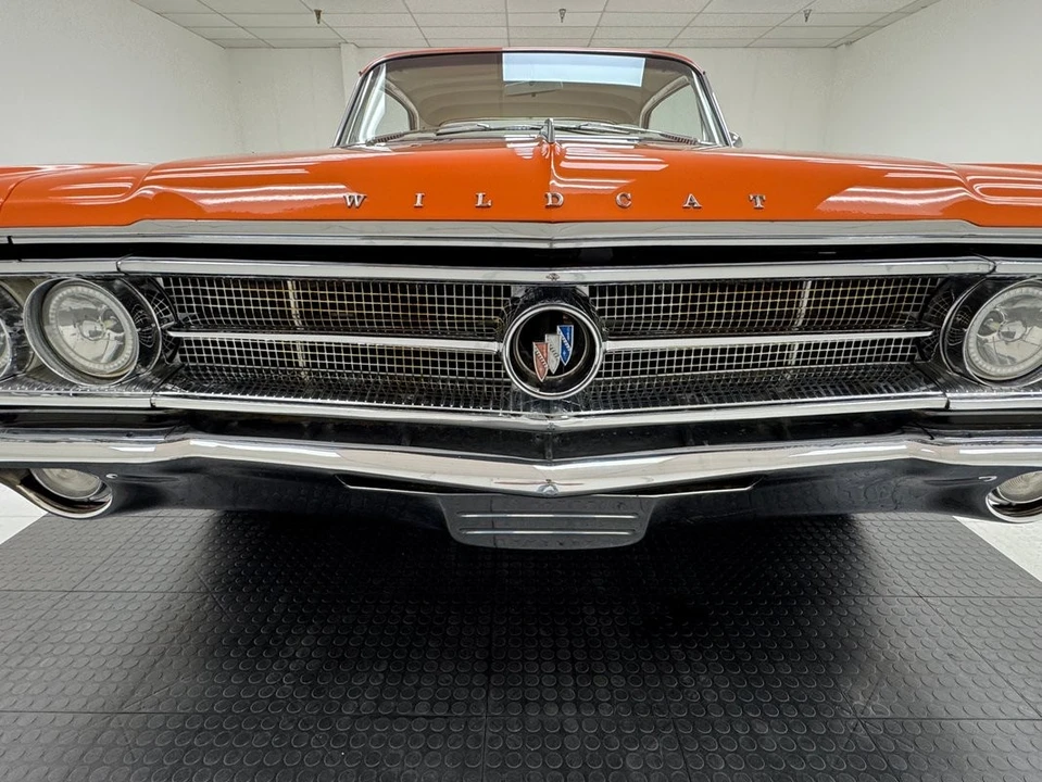 1963 Buick Wildcat - Image 9 of 21