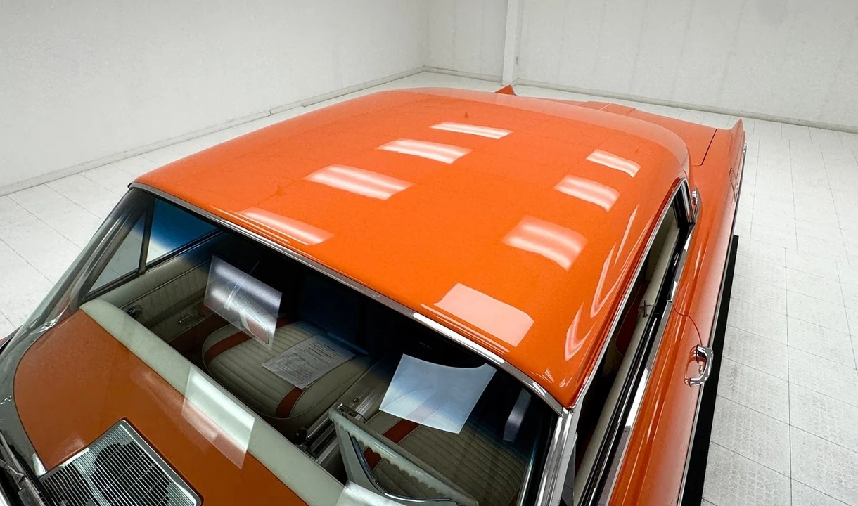1963 Buick Wildcat - Image 15 of 21