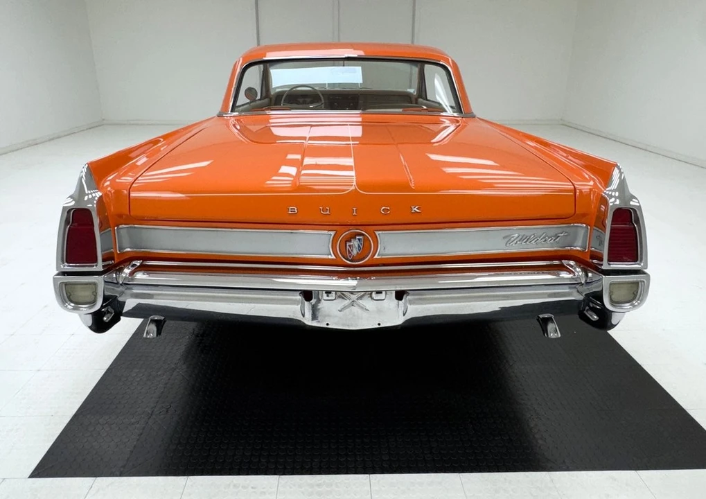 1963 Buick Wildcat - Image 4 of 21