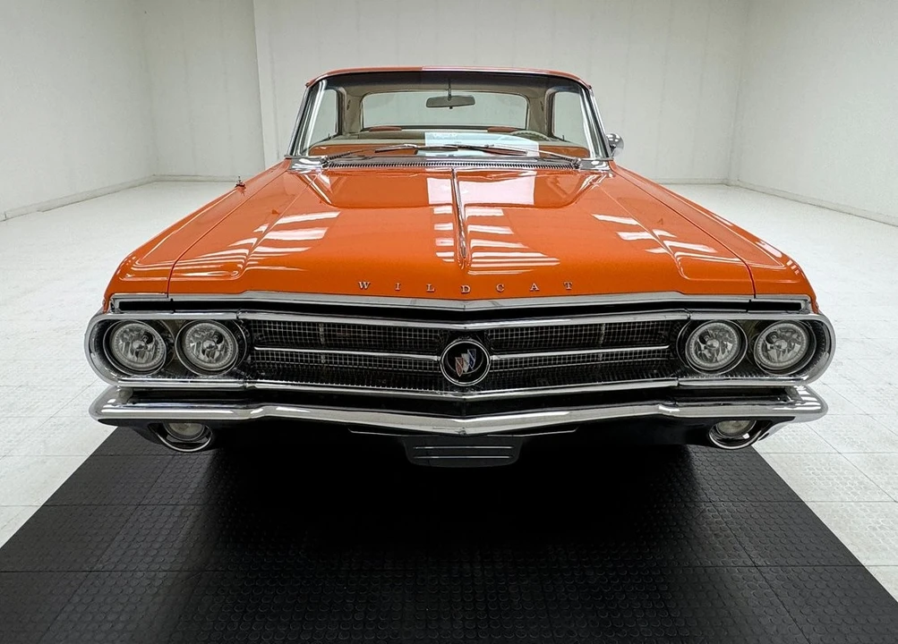 1963 Buick Wildcat - Image 8 of 21