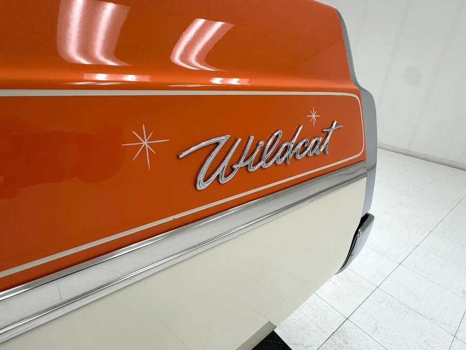 1963 Buick Wildcat - Image 21 of 21