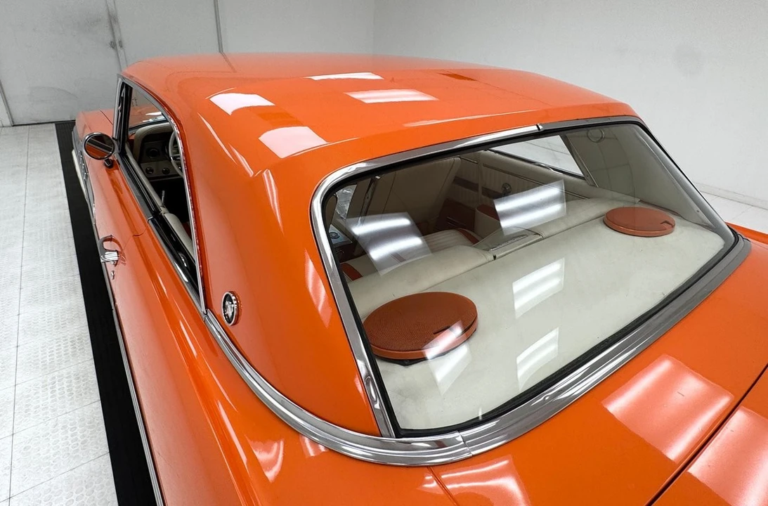 1963 Buick Wildcat - Image 19 of 21