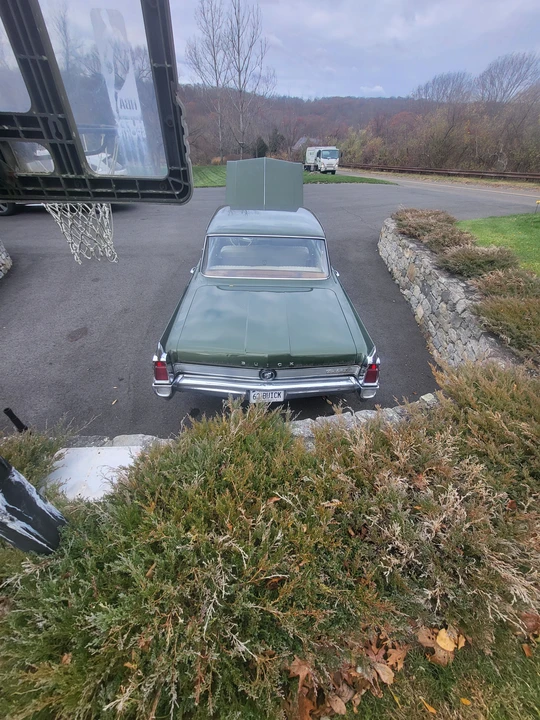 1963 Buick Wildcat - Image 4 of 31