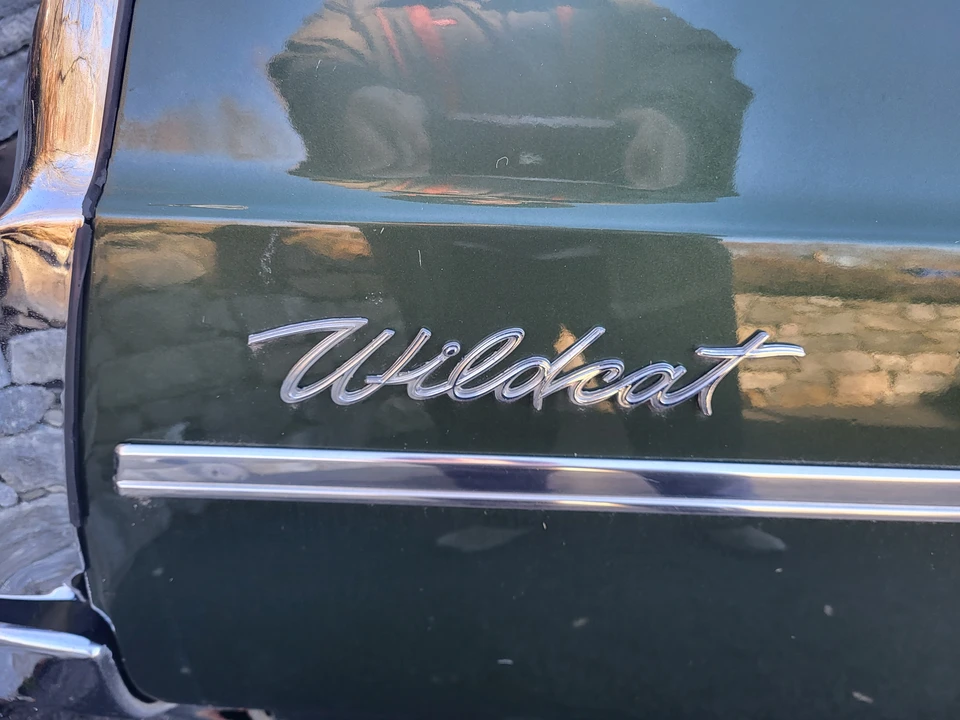 1963 Buick Wildcat - Image 13 of 31