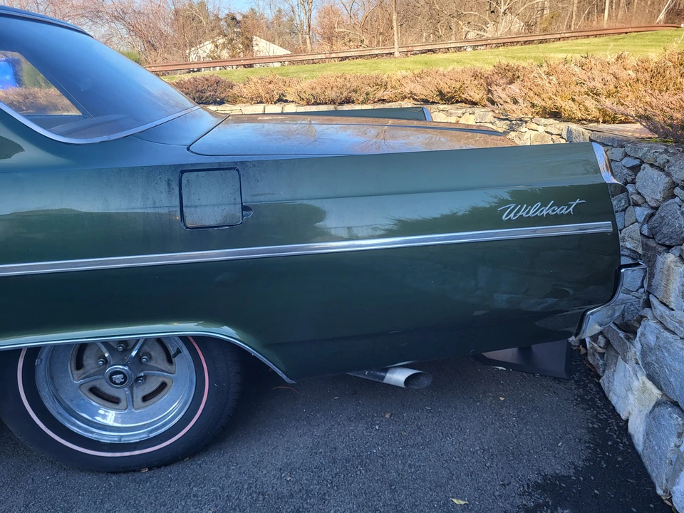 1963 Buick Wildcat - Image 11 of 31