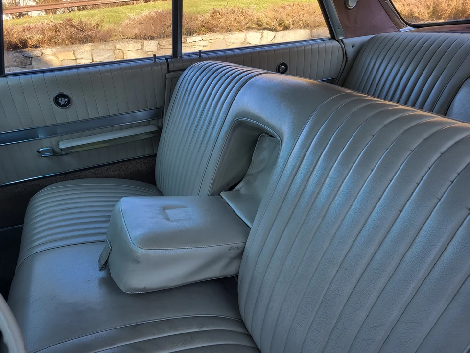1963 Buick Wildcat - Image 22 of 31