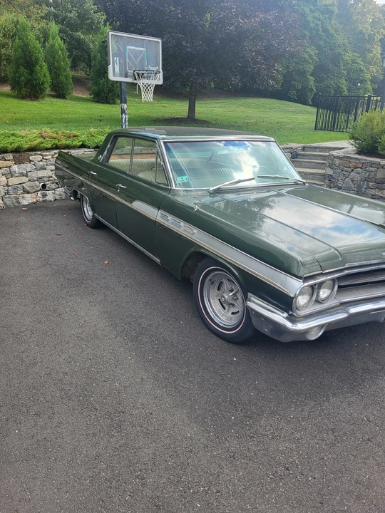 1963 Buick Wildcat - Image 5 of 31