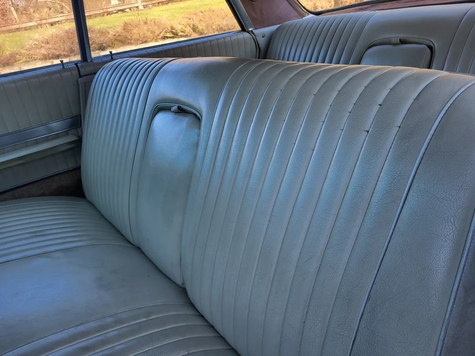 1963 Buick Wildcat - Image 21 of 31