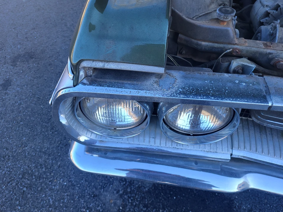 1963 Buick Wildcat - Image 17 of 31
