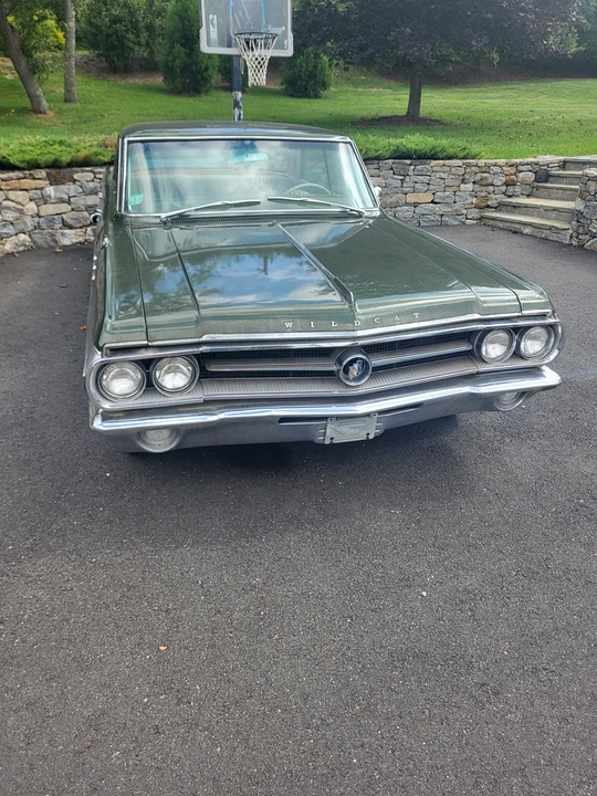 1963 Buick Wildcat - Image 3 of 31