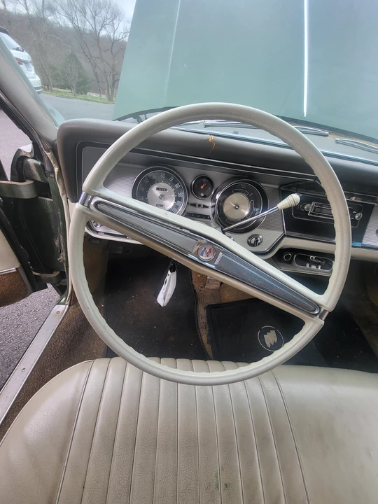 1963 Buick Wildcat - Image 27 of 31